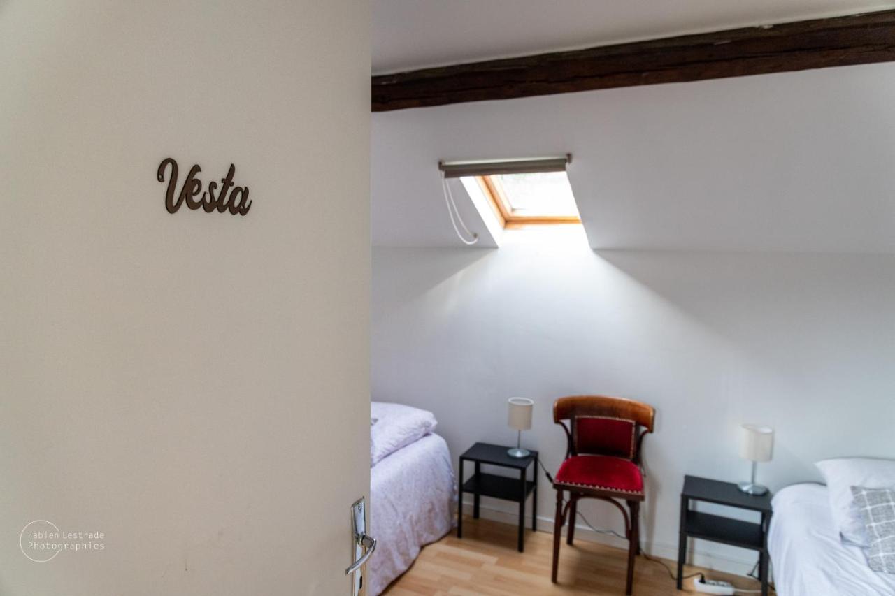 Le Domaine De La Desiree Villa Lisieux Kültér fotó
