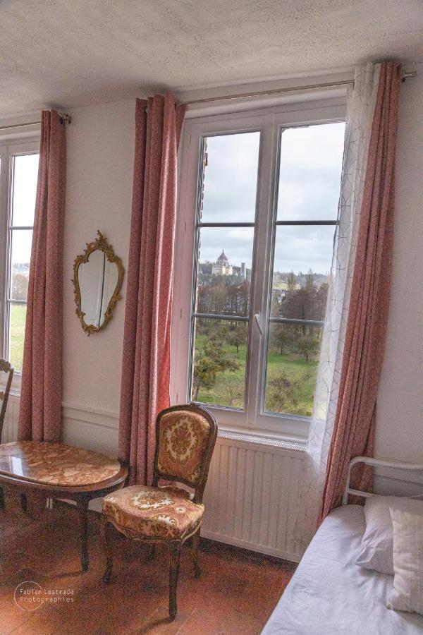 Le Domaine De La Desiree Villa Lisieux Kültér fotó