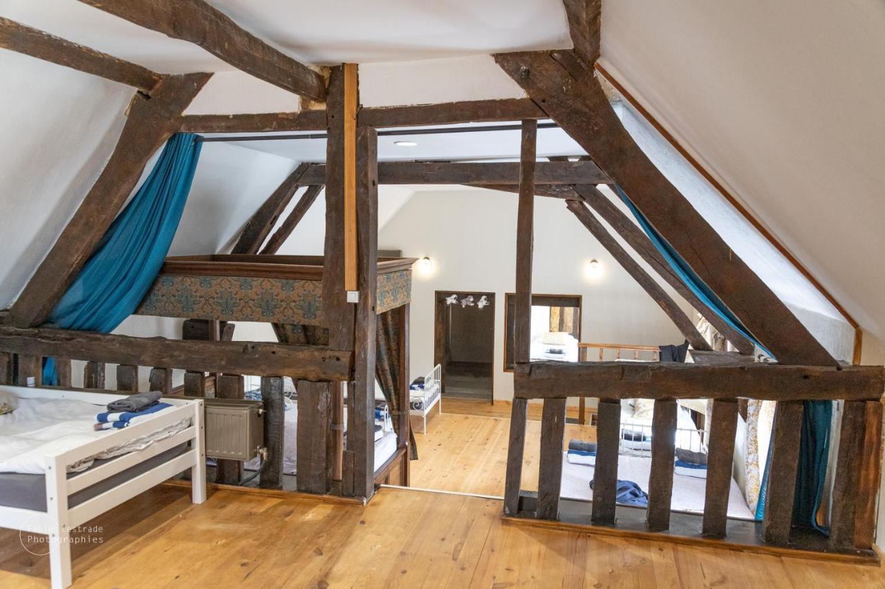 Le Domaine De La Desiree Villa Lisieux Kültér fotó
