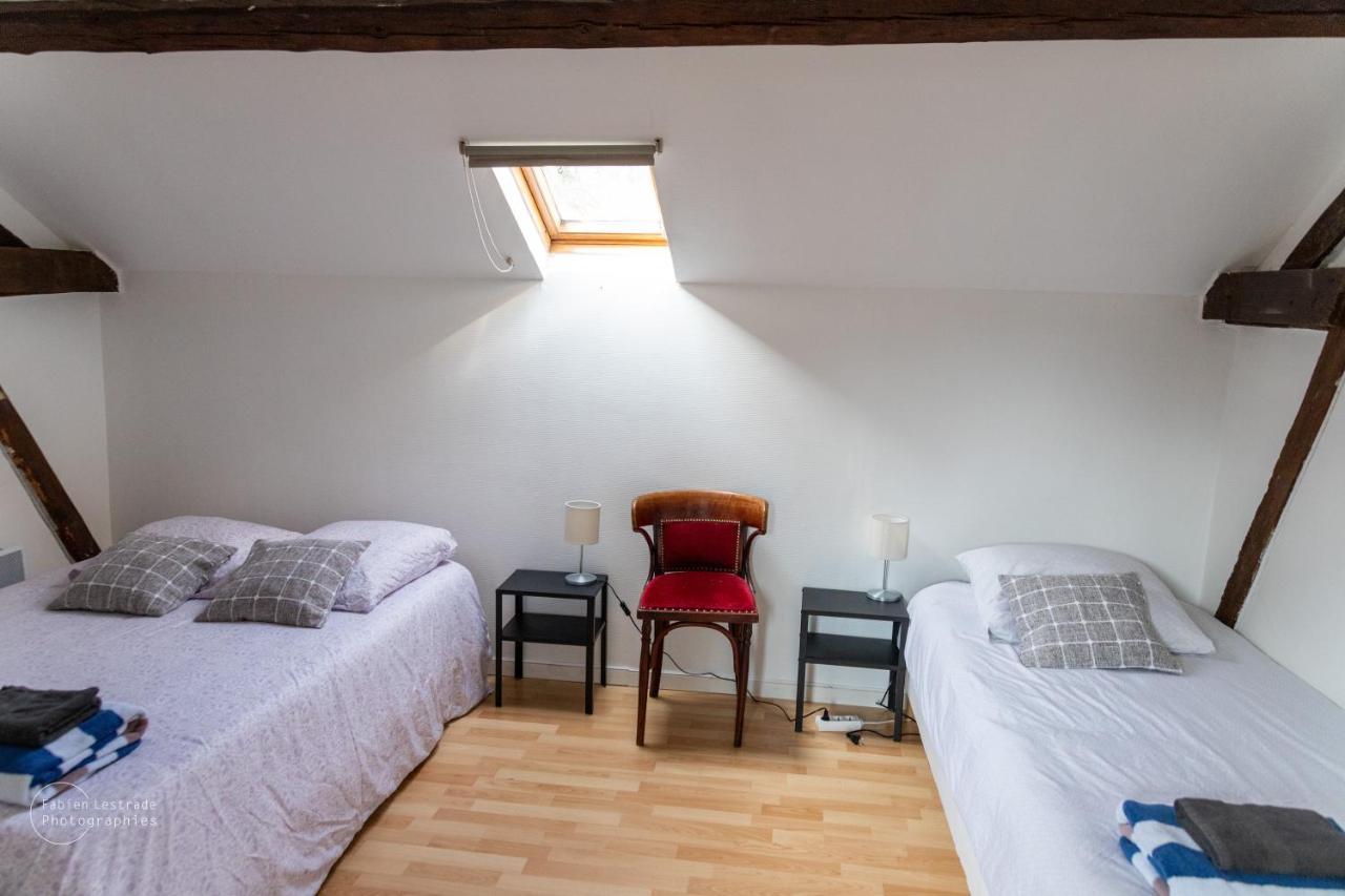 Le Domaine De La Desiree Villa Lisieux Kültér fotó
